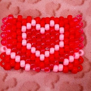 (RESERVED >:0) Echoing Heart Cuff